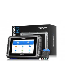 Tester auto TOPDON ArtiDiag 900 BT