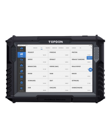 Tester auto - Topdon Phoenix Remote