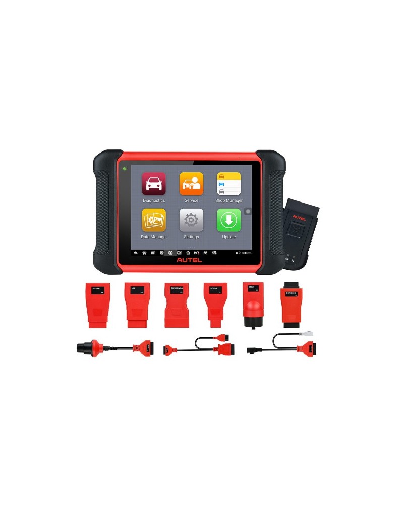 Autel MK 906 BT - Tester diagnoza auto