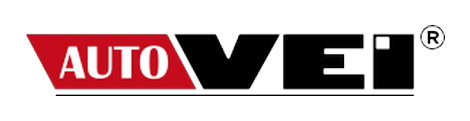 AutoVEI — logo oficial