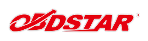 OBDSTAR — logo oficial