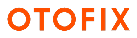 Otofix — logo oficial