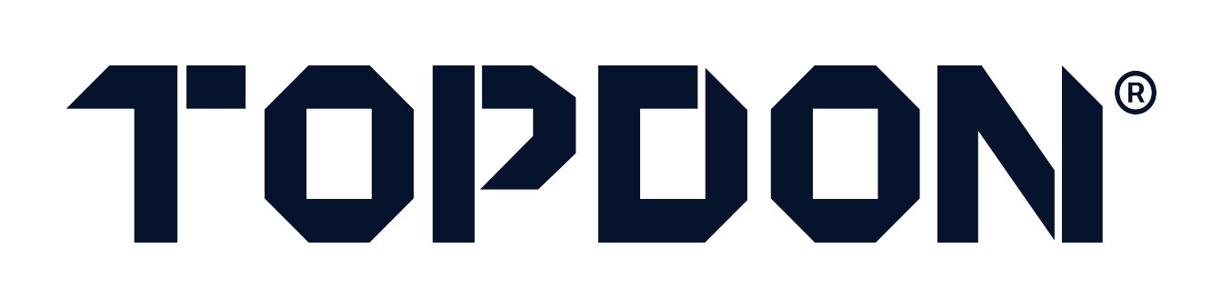 Topdon — logo oficial