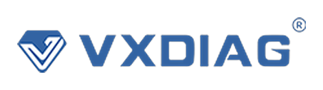 VXDIAG — logo oficial