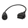 Cablu mufă rotundă 14 pini la OBD2, compatibil cu Sprinter și VW LT — imaginea 4