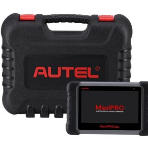 Tester diagnoză Autel MaxiPRO MP808S, cu teste bidirecționale