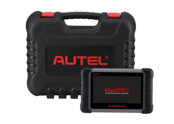 Tester diagnoză Autel MaxiPRO MP808S, cu teste bidirecționale