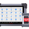 Tester multimarcă Autel MaxiSys MS908S Pro II, cu programare J2534 — imaginea 4