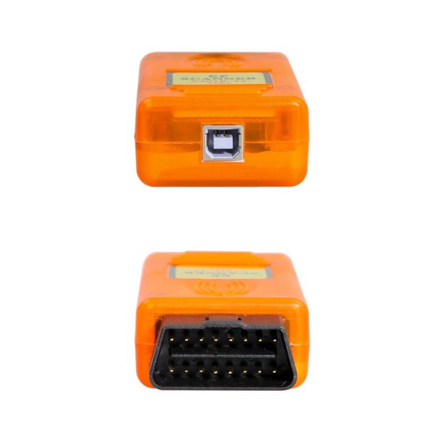 Tester E/F Scanner compatibil cu BMW seria E, programare de chei — imaginea 2