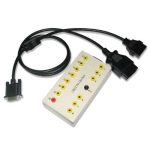 Cabluri, adaptoare și accesorii