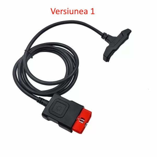 Cablu principal OBD2 cu mufă DB26, de schimb pentru testere Delphi — imaginea 2 Cablu principal OBD2 cu mufă DB26, de schimb pentru testere Delphi — imaginea 2