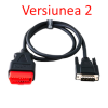 Cablu principal OBD2 cu mufă DB26, de schimb pentru testere Delphi Cablu principal OBD2 cu mufă DB26, de schimb pentru testere Delphi