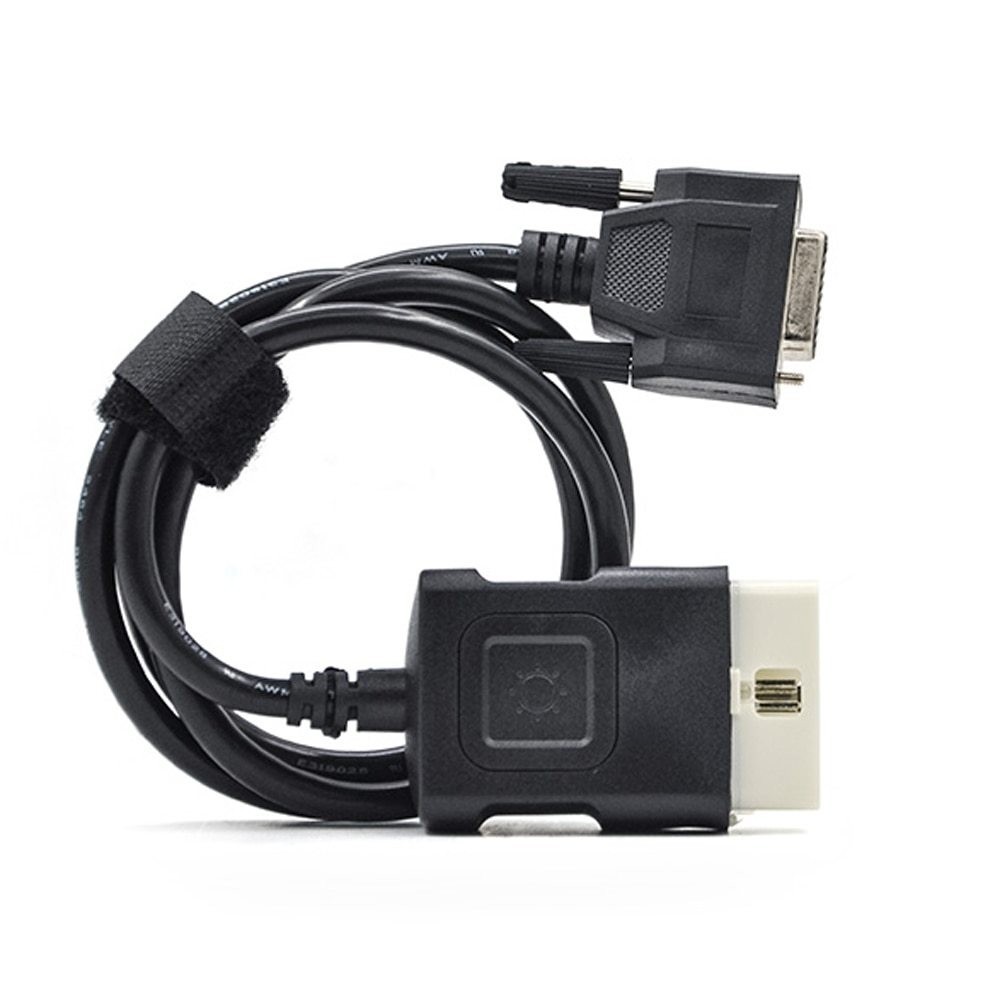 Cablu principal cu mufă DB26 la OBD2, pentru interfețe AutoCom