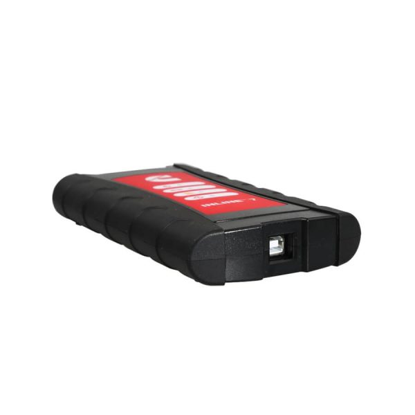 Adaptor de comunicație Inline 7, compatibil cu motoare Cummins — imaginea 2