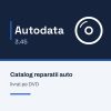 Catalog auto Autodata 3.45 pe DVD, rulează fără internet Autodata 3.45, catalog de reparatii auto livrat pe DVD