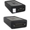 Adaptor Inline 6 văzut din ambele capete