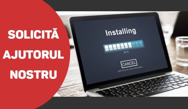 Soft de diagnoză instalat și probat pe calculatorul tău (serviciu) Soft de diagnoză instalat și probat pe calculatorul tău (serviciu)