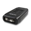 interfata-vcads-3-camioane-volvo-1 Interfata VCADS 3 pentru camioane Volvo, porturi USB si DB15