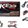 Programator ECU prin priza OBD KESS Master, pentru chip tuning — imaginea 4