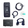 Kit de diagnoză pentru utilaje: interfața Electronic Service Tool, cablurile și cutia de transport Kit de diagnoză pentru utilaje: interfața Electronic Service Tool, cablurile și cutia de transport