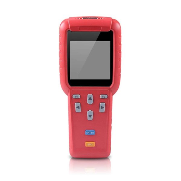 Aparat de programare chei OBDSTAR X-100 PRO, cu licența C — imaginea 3