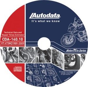 Catalog de reparații auto Autodata 3.45, livrat prin descărcare