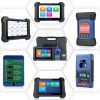 Tabletă de chei și diagnoză Autel MaxiIM IM608 Pro II, cu XP400 Pro — imaginea 3 Tabletă de chei și diagnoză Autel MaxiIM IM608 Pro II, cu XP400 Pro — imaginea 3