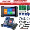 Tabletă de chei și diagnoză Autel MaxiIM IM608 Pro II, cu XP400 Pro Tabletă de chei și diagnoză Autel MaxiIM IM608 Pro II, cu XP400 Pro