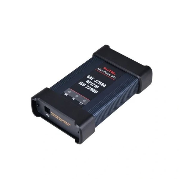 Tester multimarcă Autel MaxiSys Elite II Pro, CAN FD și DoIP nativ — imaginea 4 Tester multimarcă Autel MaxiSys Elite II Pro, CAN FD și DoIP nativ — imaginea 4
