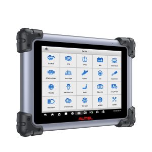 Tester multimarcă Autel MaxiSys Elite II Pro, CAN FD și DoIP nativ