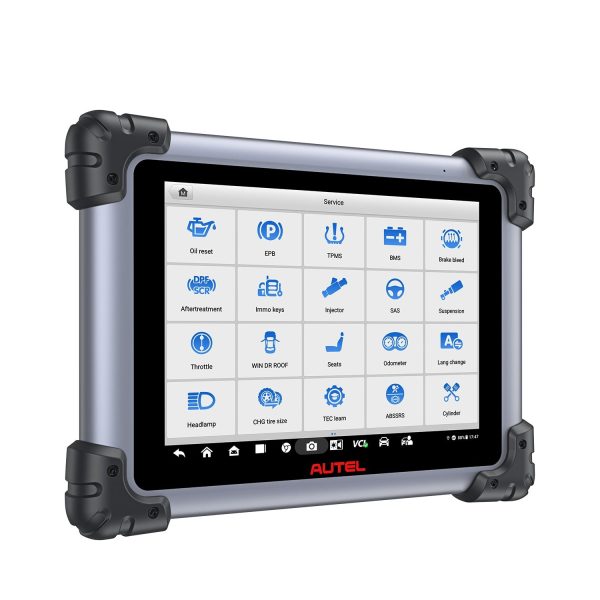 Tester multimarcă Autel MaxiSys Elite II Pro, CAN FD și DoIP nativ Tester multimarcă Autel MaxiSys Elite II Pro, CAN FD și DoIP nativ