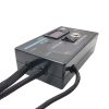 Aparat de test FEM/BDC compatibil cu BMW, ține modulul alimentat pe banc