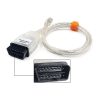 Interfață USB K+DCAN cu comutator K-line/D-CAN, pentru BMW — imaginea 4