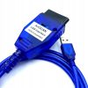 Interfață USB K+DCAN cu comutator K-line/D-CAN, pentru BMW — imaginea 3