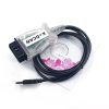 Interfață USB K+DCAN cu comutator K-line/D-CAN, pentru BMW — imaginea 2