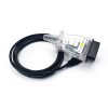 Interfață USB K+DCAN cu comutator K-line/D-CAN, pentru BMW