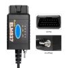 Adaptor ELM327 modificat pe USB, compatibil cu Ford, comutator MS-CAN — imaginea 4