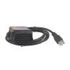 Adaptor ELM327 modificat pe USB, compatibil cu Ford, comutator MS-CAN — imaginea 2