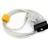 Cablu K+DCAN compatibil cu BMW seria E și Mini R, cu comutator K-line/D-CAN — imaginea 4