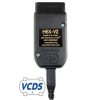 Interfață VAGCOM HEX (VCDS) compatibilă cu VW și Audi, pentru Windows 11 — imaginea 4