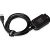 Interfață VAGCOM HEX (VCDS) compatibilă cu VW și Audi, pentru Windows 11 — imaginea 3