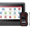 Tester camioane Launch X431 Heavy Duty, cu modulul SmartLink C 2.0 — imaginea 5 Tester camioane Launch X431 Heavy Duty, cu modulul SmartLink C 2.0 — imaginea 5
