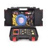 Tester camioane Launch X431 Heavy Duty, cu modulul SmartLink C 2.0 — imaginea 4 Tester camioane Launch X431 Heavy Duty, cu modulul SmartLink C 2.0 — imaginea 4