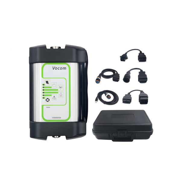 Interfață camioane Vocom 88890300 pentru programul Volvo Tech Tool — imaginea 4