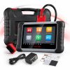 Tester diagnoză Autel MaxiCOM MK808S / MK808Z, conectare prin cablu — imaginea 5 Testere pentru stații ITP autorizate