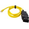 Cablu ENET compatibil cu BMW F și G, pentru diagnoză ISTA și codare E-Sys — imaginea 3