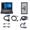Adaptor diagnoză Inline 6, compatibil cu motoare Cummins, conform RP1210 — imaginea 5