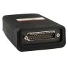 Adaptor diagnoză Inline 6, compatibil cu motoare Cummins, conform RP1210 — imaginea 3