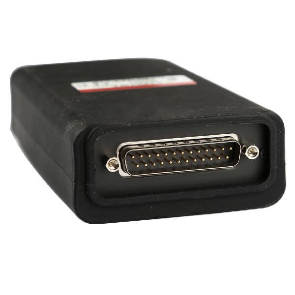 Adaptor diagnoză Inline 6, compatibil cu motoare Cummins, conform RP1210 — imaginea 3