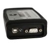Adaptor diagnoză Inline 6, compatibil cu motoare Cummins, conform RP1210 — imaginea 2